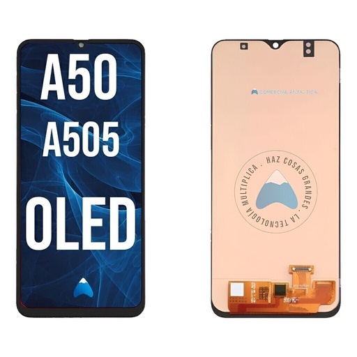 [A50] Pantalla Modulo Display Para Samsung A50 A50s Oled