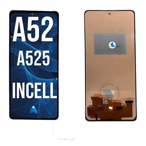 [A52 INCELL] Modulo Para Samsung A52 A525 Pantalla Display Touch Incell