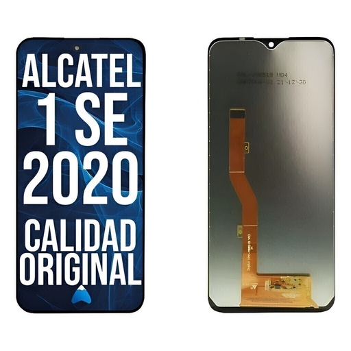[ALCATEL 1 Se 2020] Modulo Display Pantalla Para Alcatel 1 Se 2020 Oled