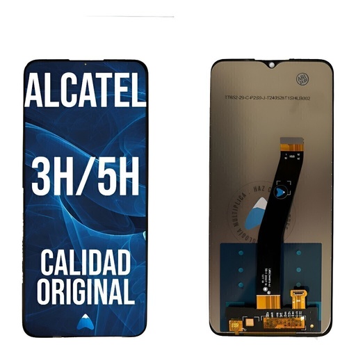 [ALCATEL 3H/5H] Modulo Pantalla Para Alcatel 3h / 5h Calidad Original