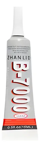 [B-700] Pegamento B7000 Para Modulos Pantallas 15ml Zhanlida