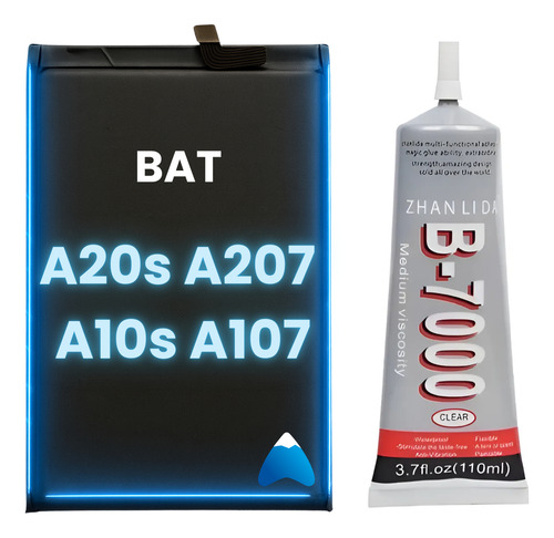 [BA10S // B-7000 GRANDE] BA10S // B-7000 GRANDE 