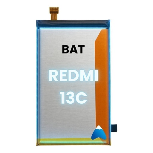 [BAT 13C] Battery-For Redmi-BN5Q