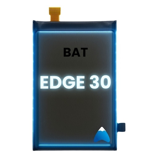 [BAT EDGE 30] Battery-For Motorola-ND40