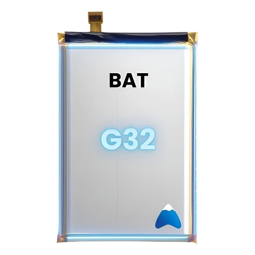 [BAT G32] B.at Compatible Con Motorola Moto G32 Xt2235 G41 Xt2167 Nc50
