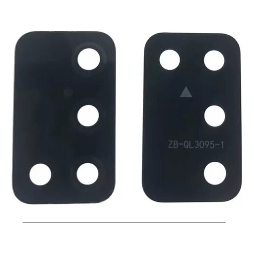 [camera lens A03S] Vidrio Lente Camara Repuesto Para Samsung A03s