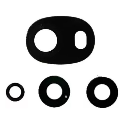[Camera lens MO G22] Vidrio Lente Camara Repuesto Para Motorola Moto G22