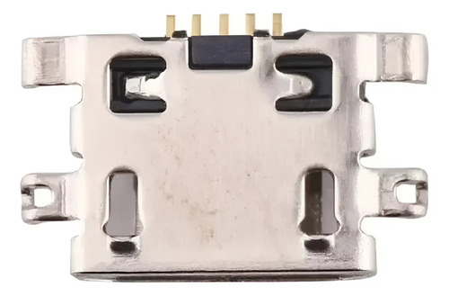 [Charge connector MO E6i] Conector De Carga Para Moto E6i