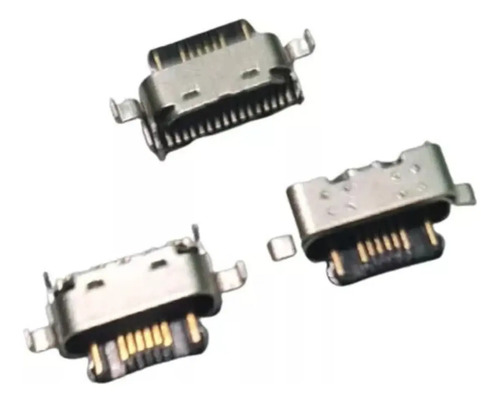 [Charge connector MO ONE FUSION] Conector De Carga Para Moto One Fusion