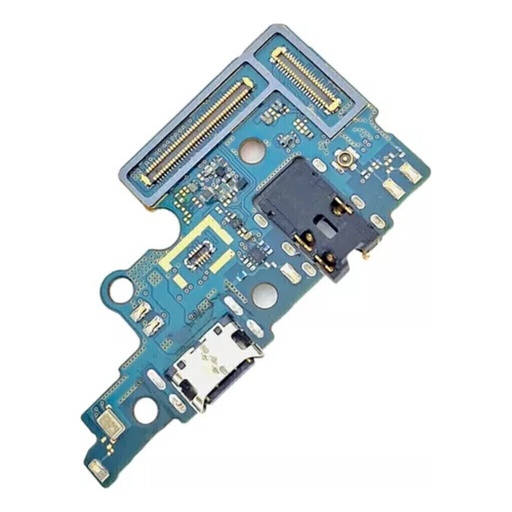 [charger P A70] Placa Puerto De Carga Para Samsung A70 A705