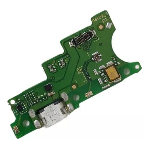 [charger P MO E6i] Placa Puerto De Carga Para Moto E6i