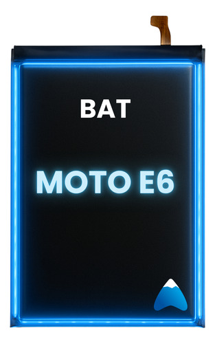 [BAT E6] Bateria Compatible Con Motorola Moto E6 Plus Xt2025 Ke40