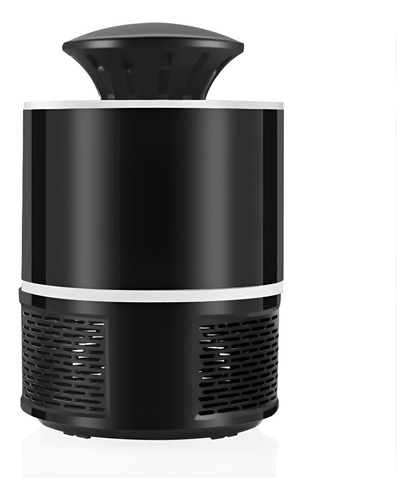 [EX0072] Lámpara Mata Mosquitos Led Moscas Insectos Usb Color