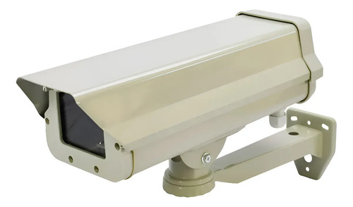 [GAB_SP2] Gabinete Housing Camara Seguridad Exterior Tipo Box 8´