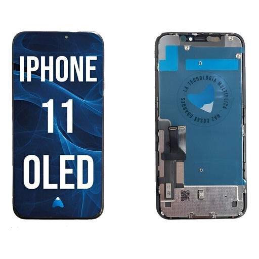 [IPHONE 11 OLED] Modulo Pantalla Display Compatible Con iPhone 11 Oled