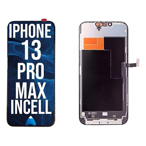 [IPHONE 13 PRO MAX INCELL] Modulo Para iPhone 13 Pro Max A2643 Pantalla Display Incell
