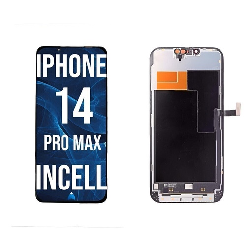 [IPHONE 14 PRO MAX INCELL] Modulo Display Pantalla Incell Para iPhone 14 Pro Max