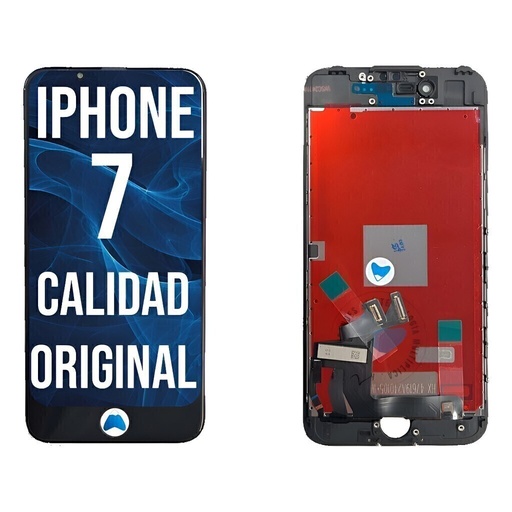 [IPHONE 7] Modulo Pantalla Display Compatible Con iPhone 7 Oled