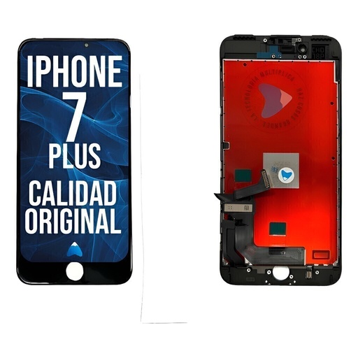 [IPHONE 7 PLUS] Modulo Pantalla Para iPhone 7 Plus A1784 A1661 A1785 A1786