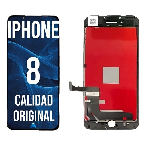 [IPHONE 8] Modulo Display Pantalla Para iPhone 8 Ips Lcd