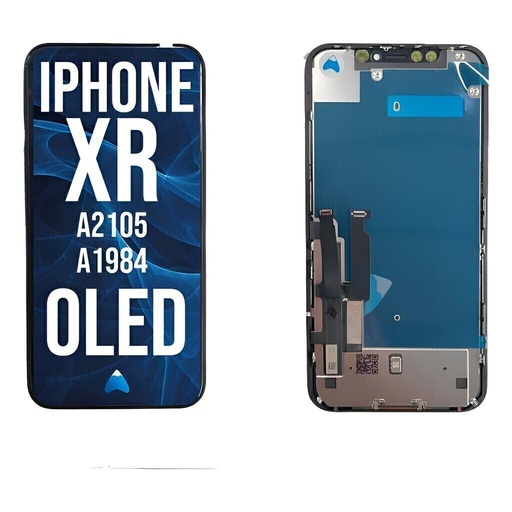 [IPHONE XR OLED] Modulo Compatible Con iPhone XR Oled