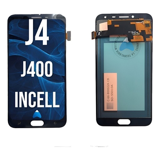 [J4 INCELL] Modulo J4 Compatible Con Samsung J4 Incell