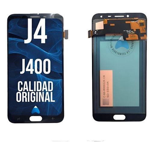 [J4 j400] Modulo Compatible Samsung J4 Oled Display Touch J400
