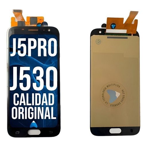 [J5PRO] Modulo Pantalla Display Para Samsung Galaxy J5 Pro J530