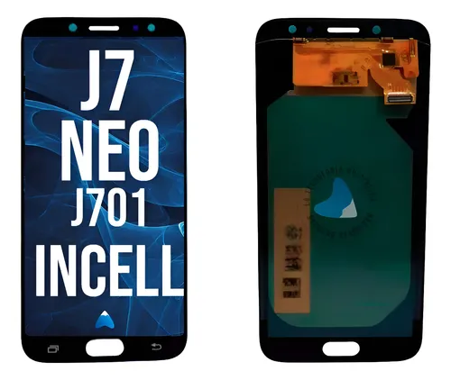 [J7 Neo J701 Incell] Modulo Compatible Samsung J7 Neo J701 Incell