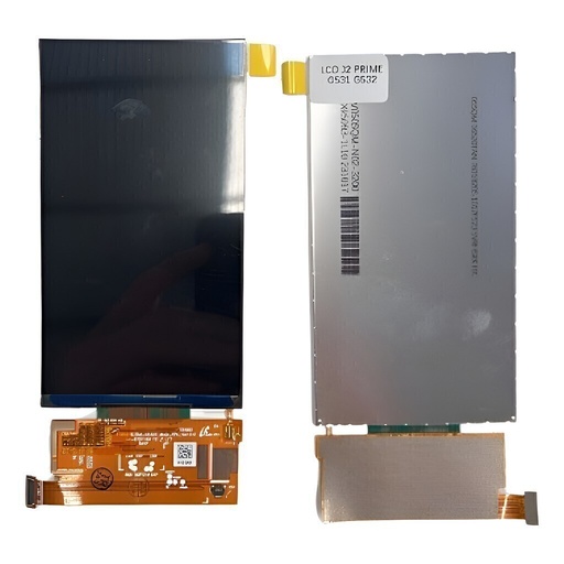 [LCD J2 PRIME G531 G532] Display J2 Prime Para Samsung Lcd G532 Grand Prime G530 G531