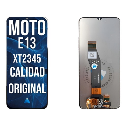 [MOTO E13] Modulo Para Motorola Xt2345 Moto E13 Oled