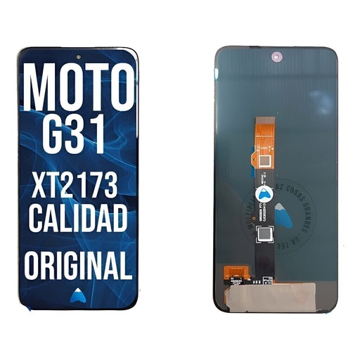 [MOTO G31] Modulo Pantalla Display Para Motorola Moto G31 Xt2173 Oled