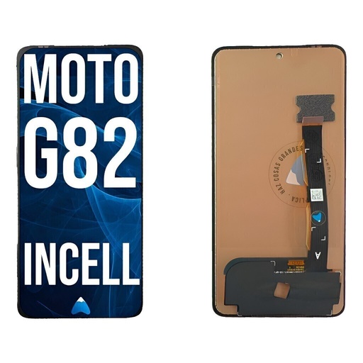 [MOTO G82 5G INCELL] Modulo Motorola Moto G82 5g Xt2225 Incell