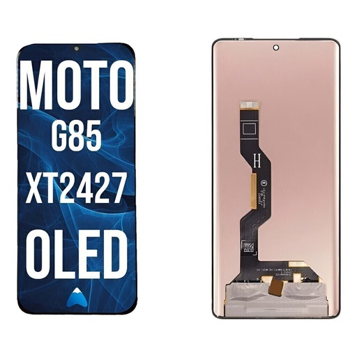 [MOTO G85] Modulo Pantalla Display Para Moto G85 Xt2427