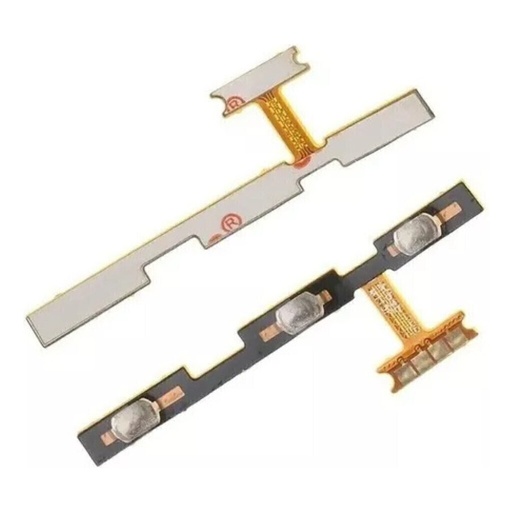 [povol A11] Flex De Boton Power Encendido Volumen Para Samsung A11 A115