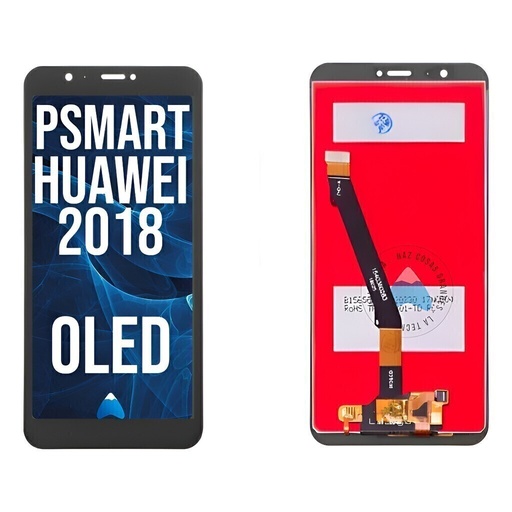[PSMART] Modulo Compatible Huawei P Smart