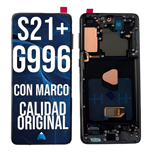 [S21 PLUS G996 WF] Modulo S21+ Plus Samsung Original G996 Con Marco Pantalla