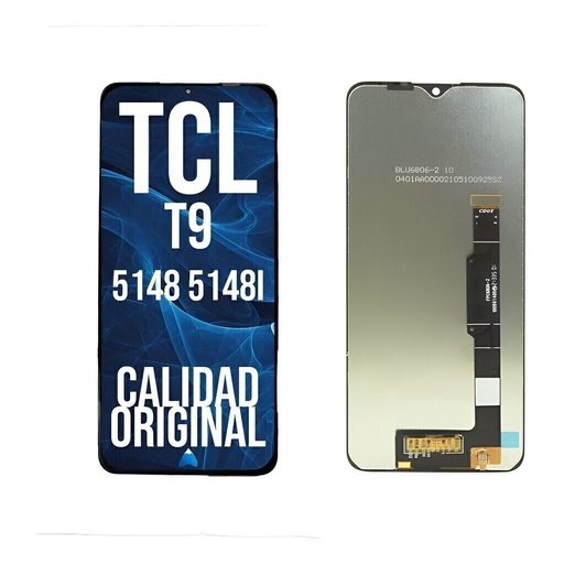 [TCL T9 5148] Modulo Display Pantalla Para Tcl T9