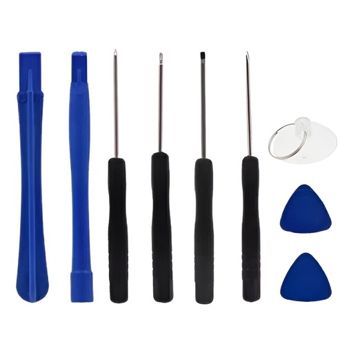 [Tool blue] Kit De Destornilladores Para Modulo Celular
