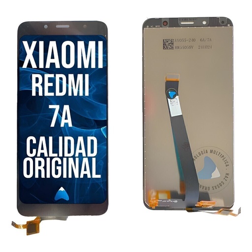 [XIAOMI REDMI 7A] Modulo Display Pantalla Tactil Para Xiaomi Redmi 7a