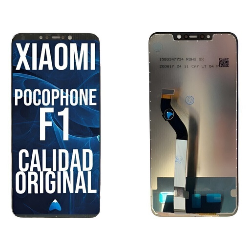 [XIAOMI REDMI F1] Modulo Pantalla Display Táctil Para Xiaomi Pocophone F1