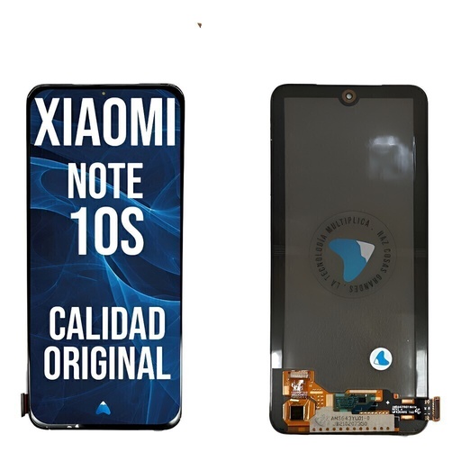 [Xiaomi Redmi Note 10s] Modulo Para Xiaomi Redmi Note 10 Note 10s Oled
