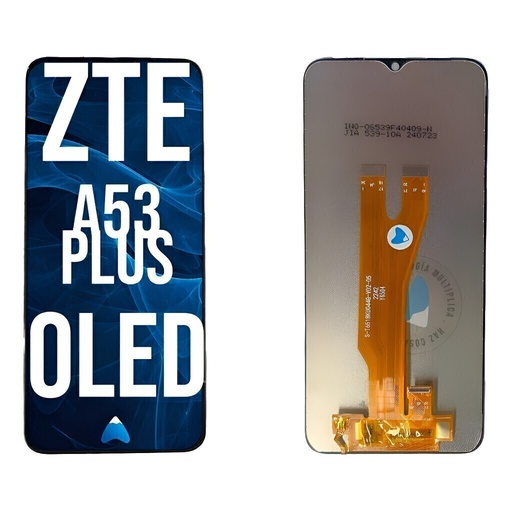 [ZTE A53 PLUS] Modulo Pantalla Para Zte A53 Plus Touch Display Oled