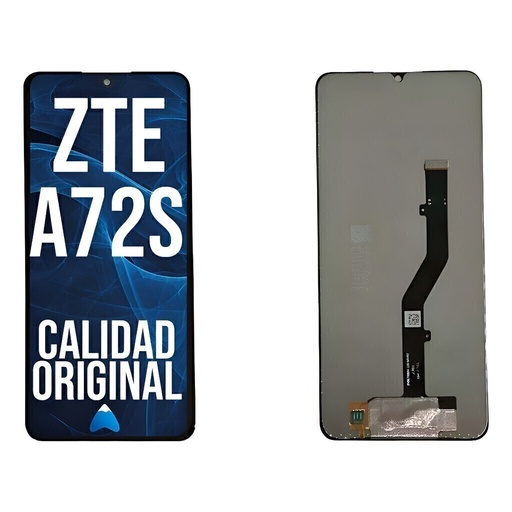 [ZTE A72S] Modulo Pantalla Para Zte A72s Blade Oled Touch Display