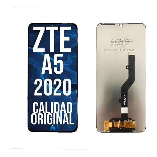 [ZTE BLADE A5 2020] Módulo Pantalla Display Para Zte Blade A5 2020