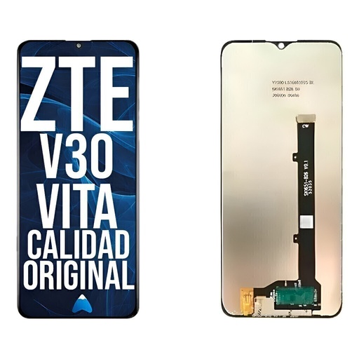 [ZTE BLADE V30 VITA] Modulo Display Tactil Lcd Para Zte Blade V30 Vita