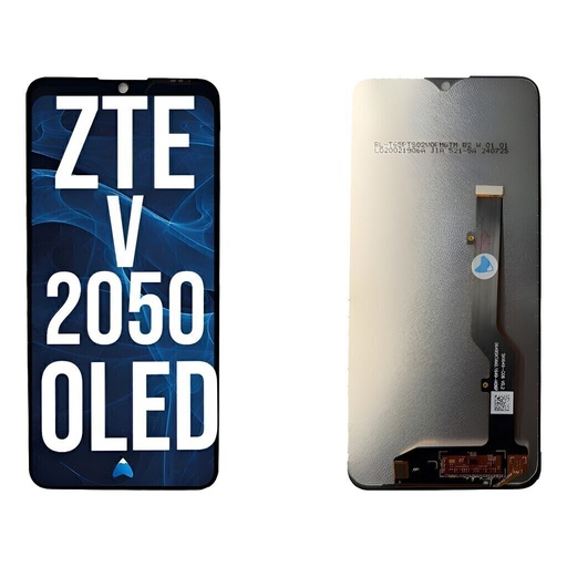 [ZTE V 2050] Módulo Display Para Zte Blade V Smart 2050 Calidad Original