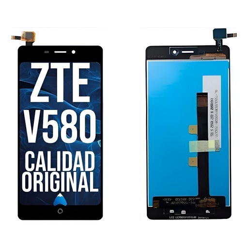 [ZTE V580] Modulo Display Pantalla Para Zte V580 Lcd