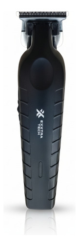 CortaPelos 4 Peine Ex1 Negro