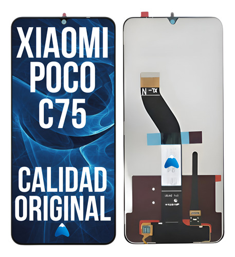 [XIAOMI POCO C75] XIAOMI POCO C75